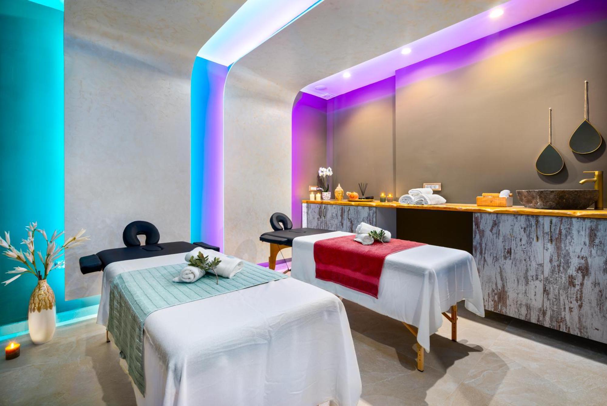 Electra Suites & Spa Періволос Екстер'єр фото