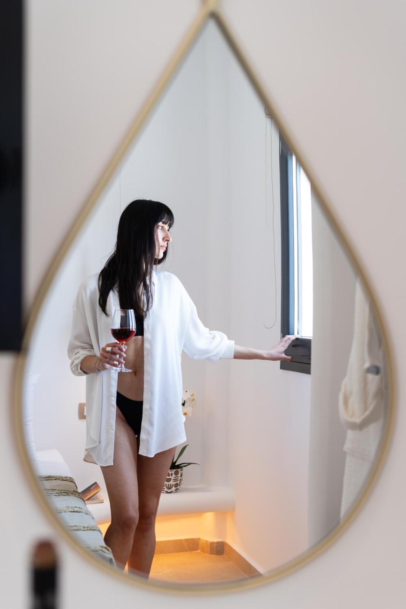 Electra Suites & Spa Періволос Екстер'єр фото